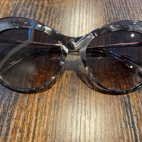 [NEW] Longchamp Cat Eye Sunglasses main image 5